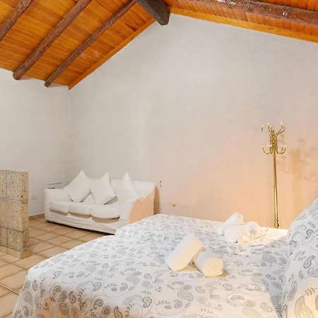 Casa Tio Pepe Ferienhaus San Miguel de Abona