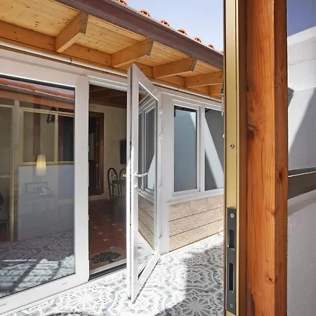Casa Tio Pepe * Σαν Μιγκέλ ντε Αμπόνα