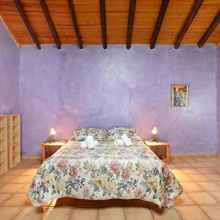 Casa Tio Pepe Σαν Μιγκέλ ντε Αμπόνα