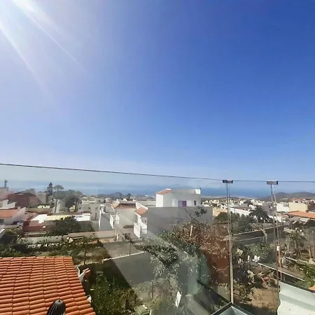 Prázdninový dům Casa Tio Pepe San Miguel de Abona