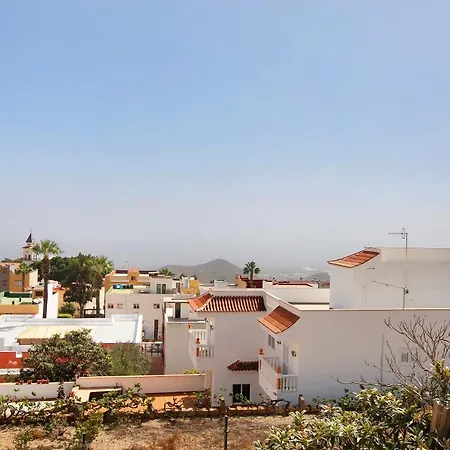 Casa Tio Pepe Сasa de vacaciones *