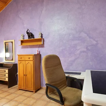 Casa Tio Pepe Сasa de vacaciones San Miguel de Abona