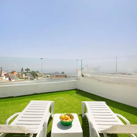 Casa Tio Pepe Сasa de vacaciones *