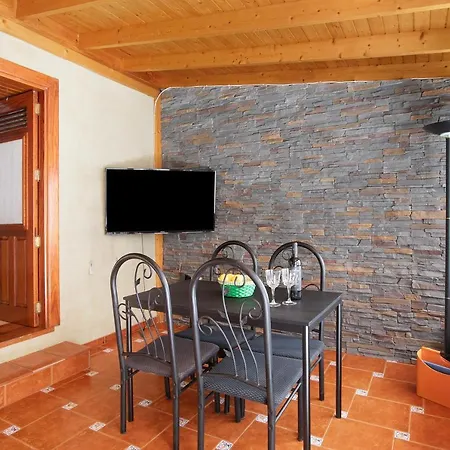 Casa Tio Pepe Prázdninový dům San Miguel de Abona