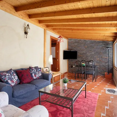 Casa Tio Pepe Сasa de vacaciones