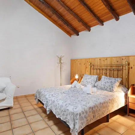 Casa Tio Pepe Prázdninový dům