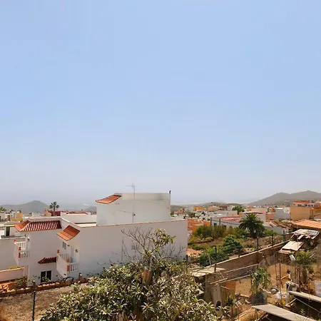 Сasa de vacaciones Casa Tio Pepe